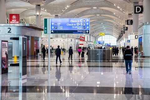 Istanbul Airport to Host 2026 ACI World Airport Experience Summit